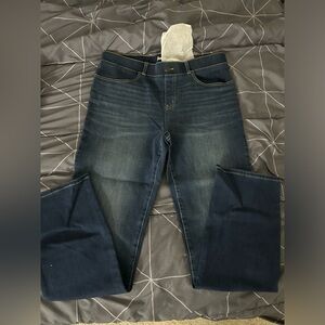 ❌SOLD❌ Betabrand Straight leg yoga jeans